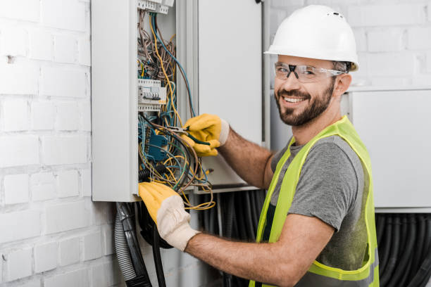 Best Electrical Upgrades for Homes  in Spring Lake, NJ