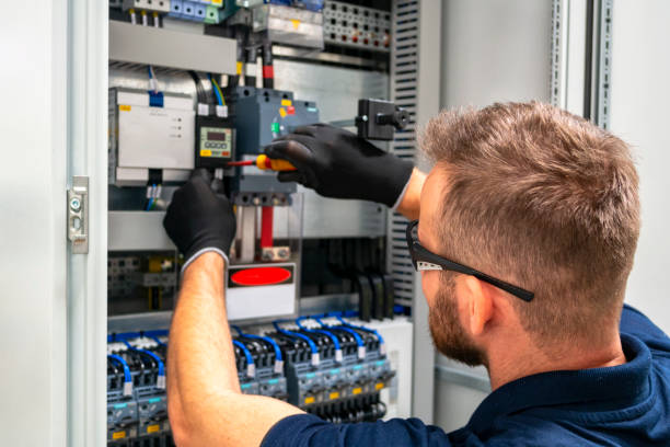 Electrical Upgrades for Homes in Spring Lake, NJ