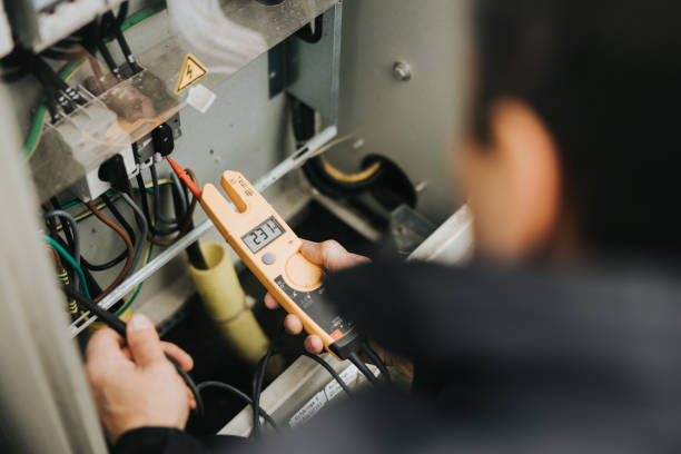 Best Electrician Near Me  in Spring Lake, NJ