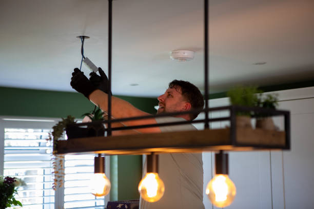 Best Affordable Emergency Electrician  in Spring Lake, NJ