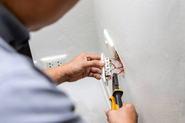 Best Affordable Electrical Installation  in Spring Lake, NJ