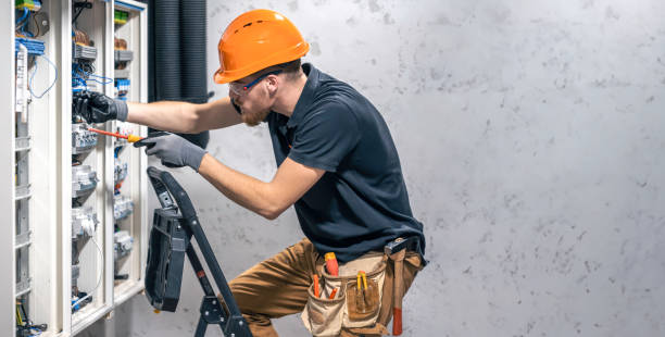 Best Electrical Wiring Services  in Spring Lake, NJ