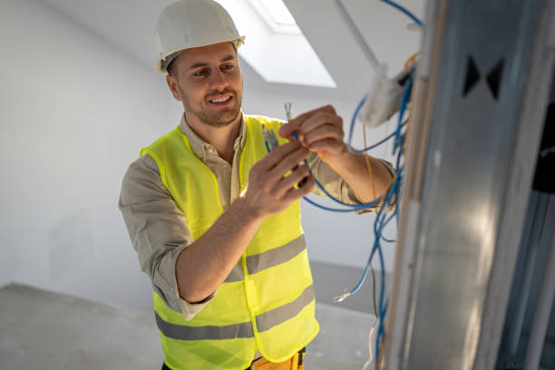 Best Commercial Electrician Services  in Spring Lake, NJ