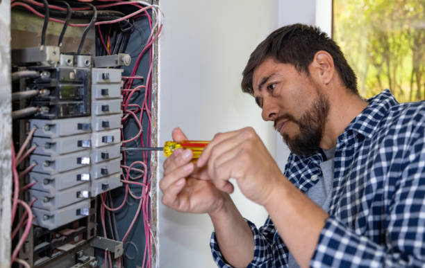 Best Circuit Breaker Repair  in Spring Lake, NJ